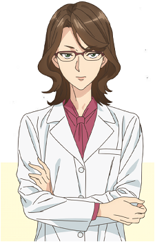 Junko Sumida