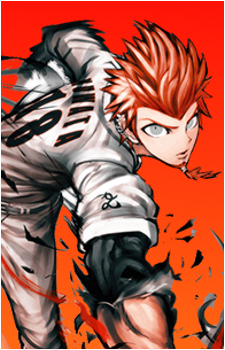 Leon Kuwata