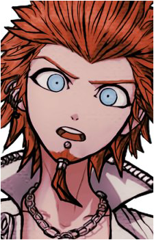 Leon Kuwata