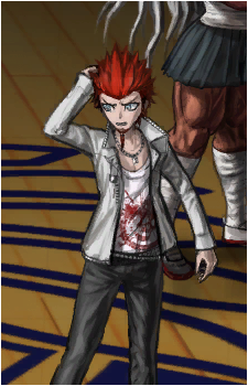Leon Kuwata