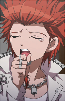 Leon Kuwata