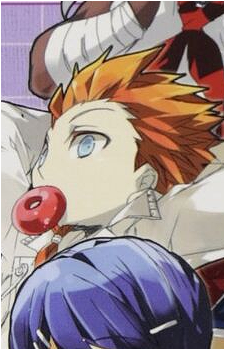 Leon Kuwata