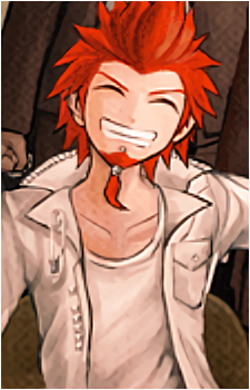 Leon Kuwata