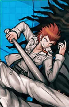 Leon Kuwata