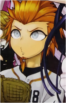 Leon Kuwata