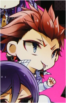 Leon Kuwata