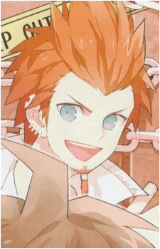 Leon Kuwata
