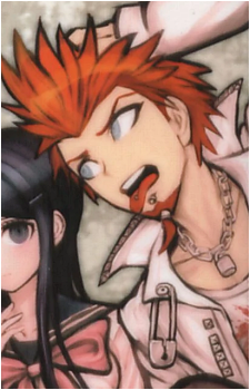 Leon Kuwata