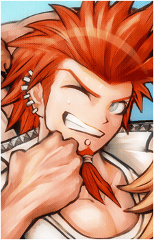 Leon Kuwata