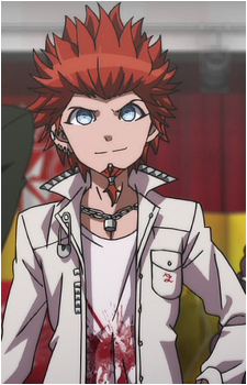 Leon Kuwata