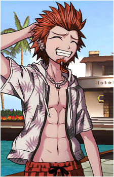 Leon Kuwata