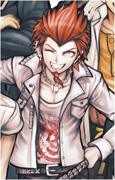 Leon Kuwata