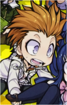 Leon Kuwata