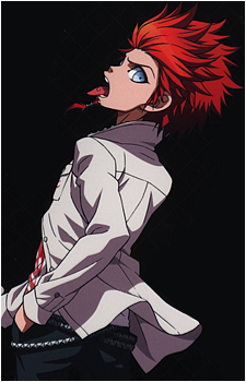 Leon Kuwata
