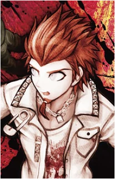 Leon Kuwata