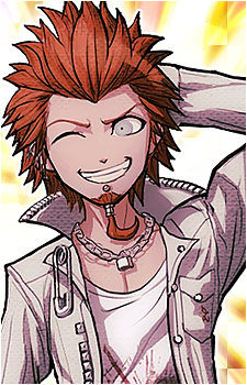 Leon Kuwata