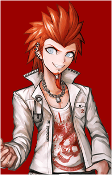 Leon Kuwata
