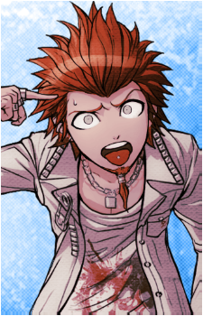 Leon Kuwata