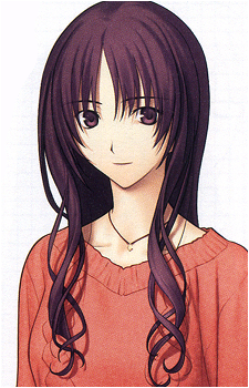 Ritsuka Suse's image