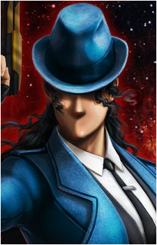 The Question (Renee Montoya)