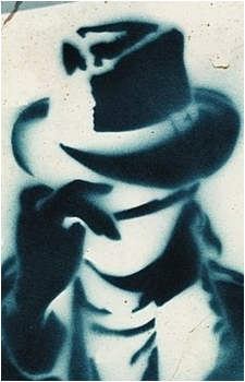 The Question (Renee Montoya)