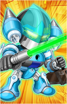 Deskbot 001's image