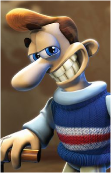 Woody {NFH}'s image