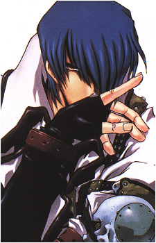 Legato Bluesummers