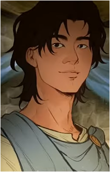Telemachus's image