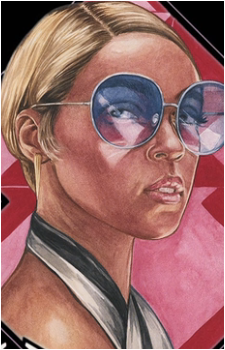 Cassandra Brand's image