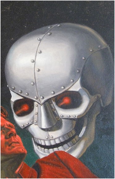 Ulrich-Blau Montag's image