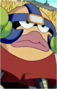 Boxer Dyson's image