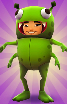 Yutani's image
