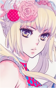 Tsukumo's image