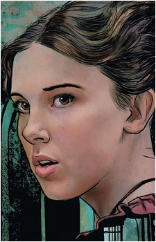 Enola Holmes's image