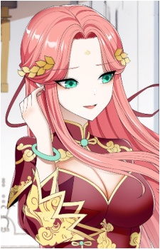 Charlotte Sorofya