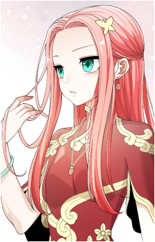 Charlotte Sorofya