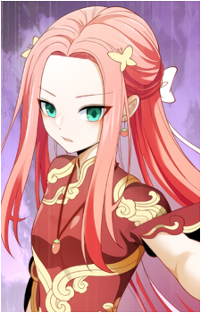 Charlotte Sorofya
