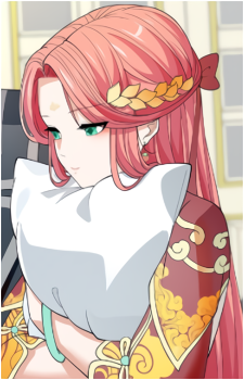 Charlotte Sorofya