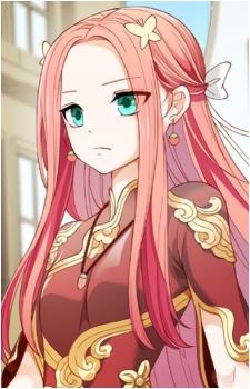 Charlotte Sorofya
