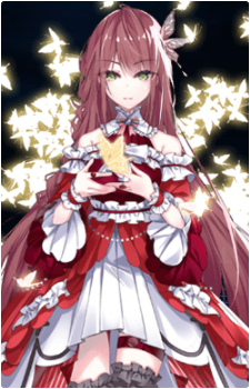 Charlotte Sorofya
