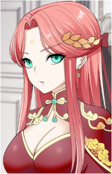 Charlotte Sorofya