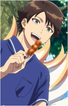 Minato Kusunoki