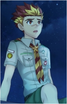 Taiga Akatora