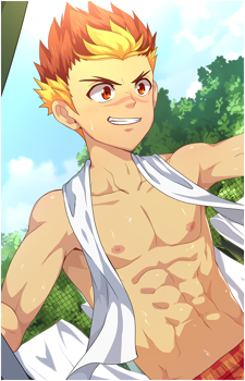 Taiga Akatora