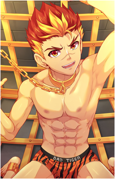 Taiga Akatora