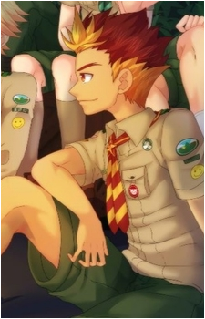 Taiga Akatora