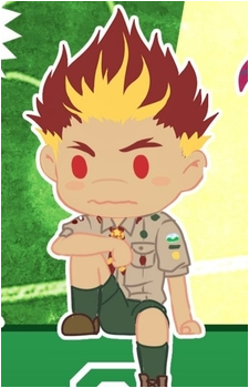 Taiga Akatora