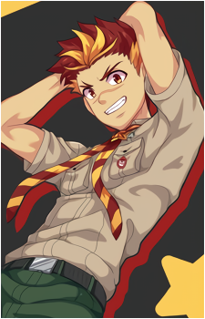 Taiga Akatora