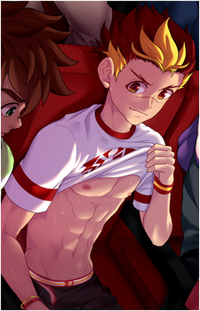 Taiga Akatora